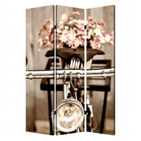 Screen Gems Valentine Room Divider SG-172